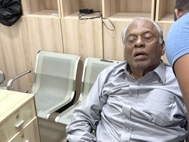 Marimutu Ditangkap saat akan Kabur ke Malaysia