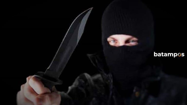 Dua Pelaku Perampokan Alfamart Masih Misterius