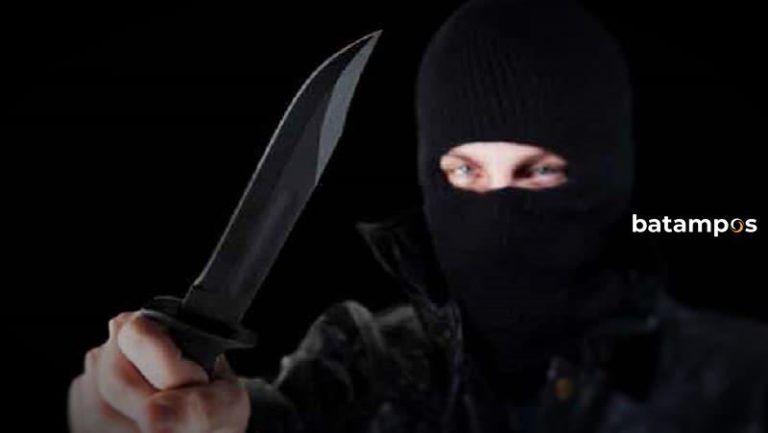 Polisi Telusuri Rekaman CCTV di Sekitar Alfamart untuk Ungkap Identitas Pelaku Perampokan