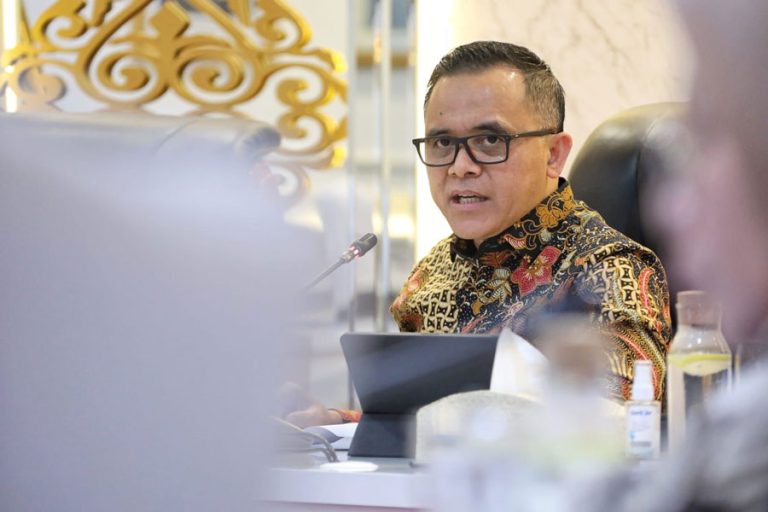 Menteri PANRB Terbitkan Surat Edaran Larangan ASN Berjudi