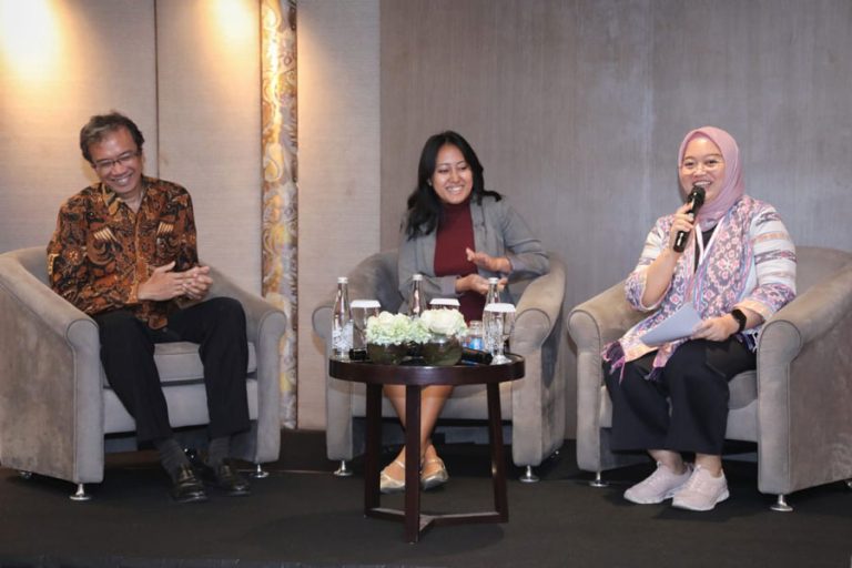 Kementerian PANRB Bahas Tata Kelola Publik Subbidang SDM Aparatur