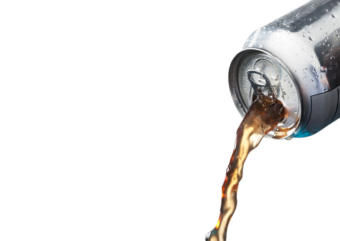 Cukai Minuman Manis  Ditargekan Rp3,8 Triliun