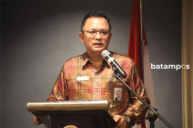 Ombudsman Sorot Kasus Penyalahgunaan Barang Bukti Sabu