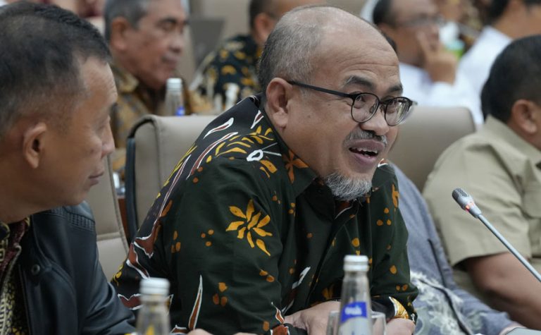 BP Batam Sampaikan RKA 2024 dan Realisasi Anggaran Triwulan II 2024