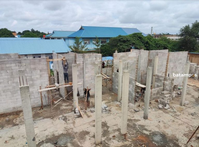 Dinkes Batam: Kebutuhan Puskesmas Tinggi, Dukungan Pemerintah Daerah Diperlukan