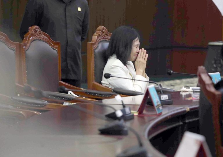 Perjuangan Angelia Susanto dan Sejumlah Ibu Lain yang Anaknya Bertahun-tahun Diculik Mantan Suami