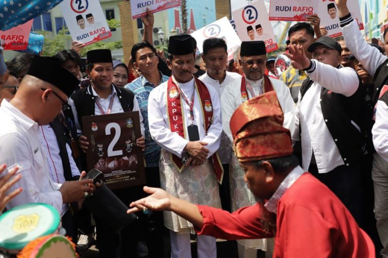 Kampanye akan Diisi Kreasi dari Relawan 2R