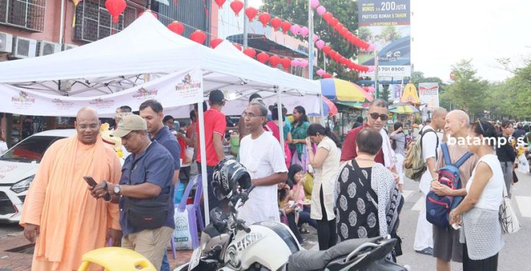 Perpres Nomor 95 Tahun 2024 Tidak Berpengaruh ke Kepri