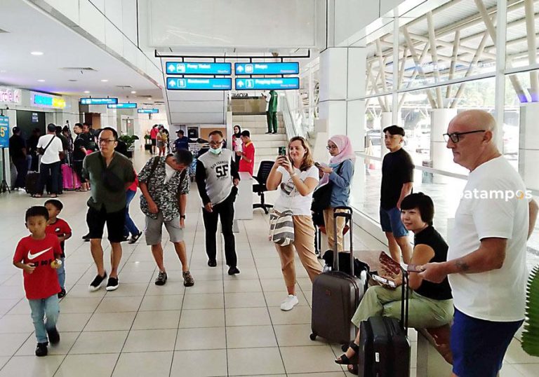 Tren Positif Pariwisata Batam, Tingkat Hunian Hotel dan Kunjungan Restoran Naik
