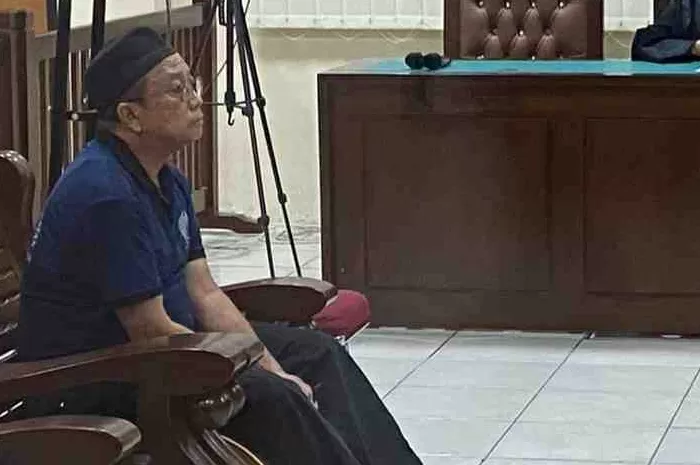 Menghilang, Penetapan DPO Zainal Muttaqin, Mantan Direktur JPG Sudah Diproses, Kejari Balikpapan Tunggu Kejagung