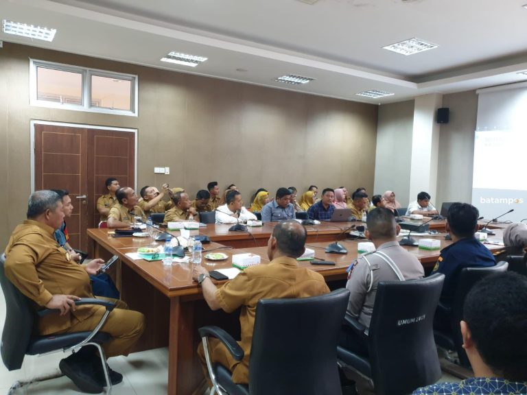 Tak Ada Anggaran, Pembangunan Mall Pelayanan Publik Belum Jelas