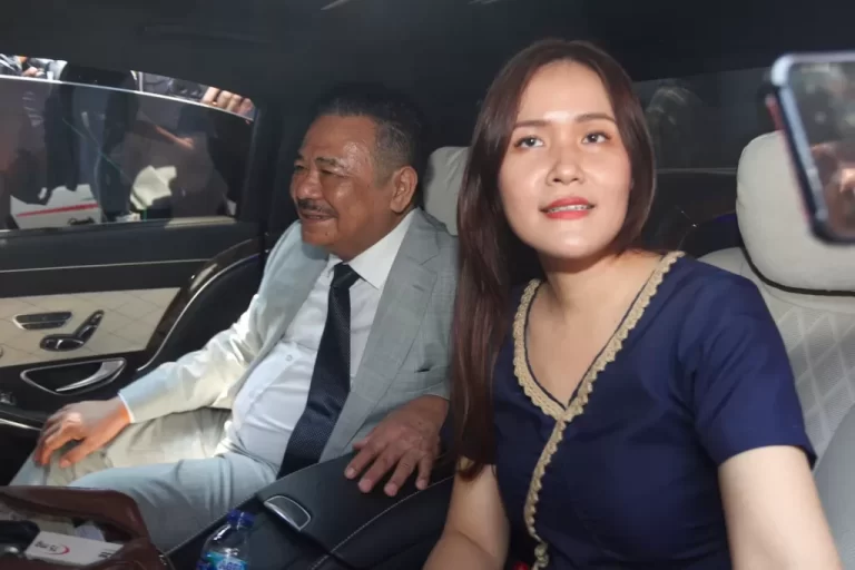 Jessica Kumala Wongso Bersikukuh Tah Bunuh Mirna, Kini Ajukan PK