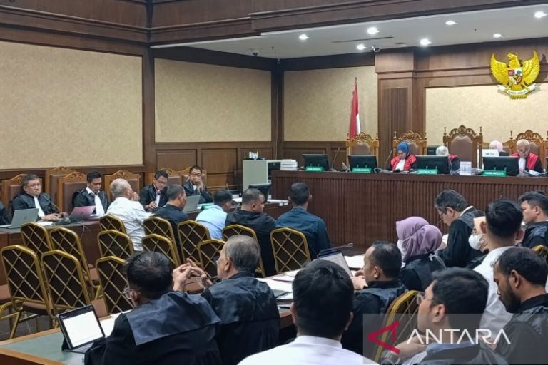Saksi Pungli Rutan KPK Bayar Rp20 Juta Agar Keluar Cepat dari Isolasi