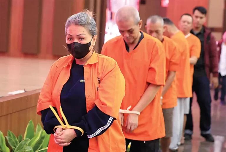 Bareskrim Tangkap Helen, Bandar Ratu Narkoba, Perputaran Uangnya Mencapai Rp 1,1 Triliun