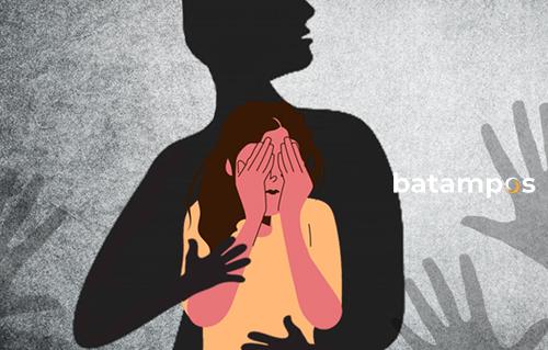 Korban Pelecehan di Pujasera Lapor Polisi, Berharap Pelaku Ditangkap