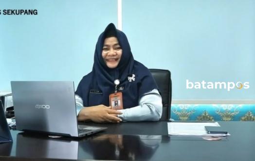 Puskesmas Sekupang Berikan Pemeriksaan Rontgen Thorax Gratis untuk Penderita Diabetes