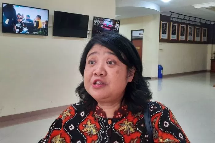 Pelaku Penyalahgunaan Barang Bukti Sabu Personel Sat Narkoba Polresta Barelang, Kompolnas: Layak Dipenjara Seumur Hidup