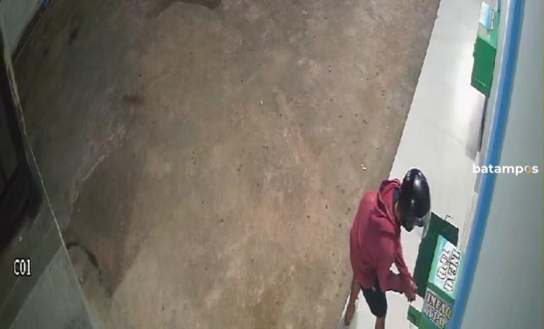 Sering Dicuri, Uang Infak Masjid Diminta Dihitung 2 Kali Sehari