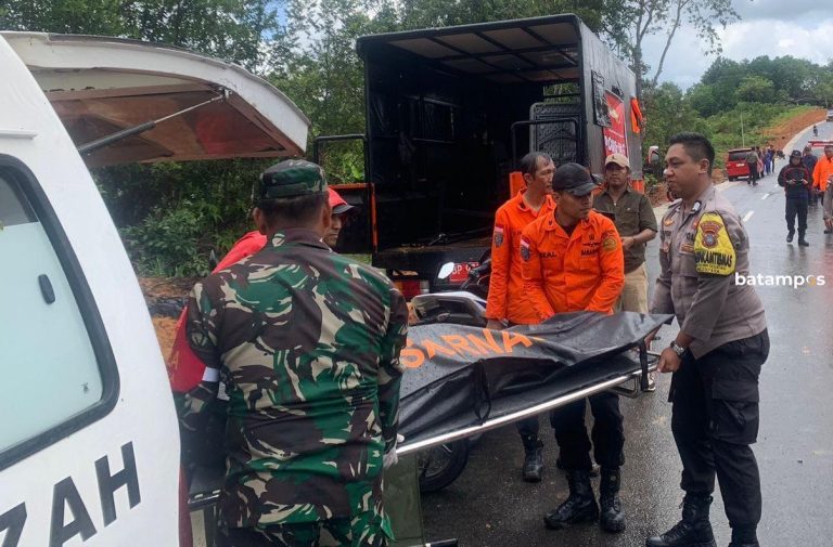 Dilaporkan Hilang, Murjani Ditemukan Tak Bernyawa