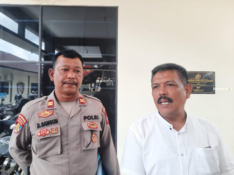 Propam Amankan Oknum Polisi yang Sering Bolos Kerja