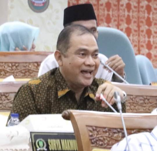 DPRD Batam Minta Perekrutan Guru Honorer di Batam Diperjelas
