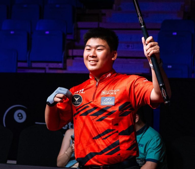 Pelajar asal Bintan Juara di Hanoi Junior Open 2024 di Vietnam