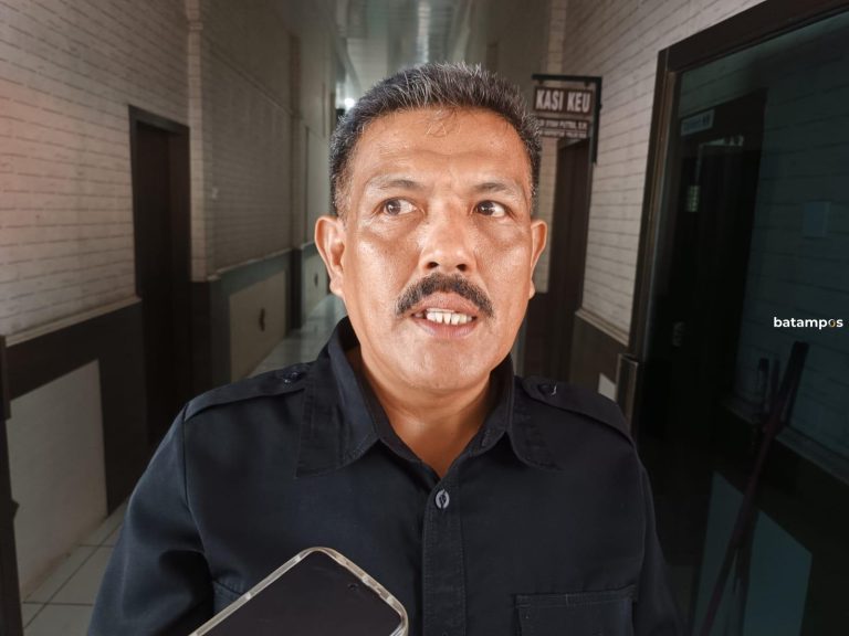 Polisi Dalami Pelecehan Seksual Terhadap 2 Anak Bawah Umur di Tanjungpinang