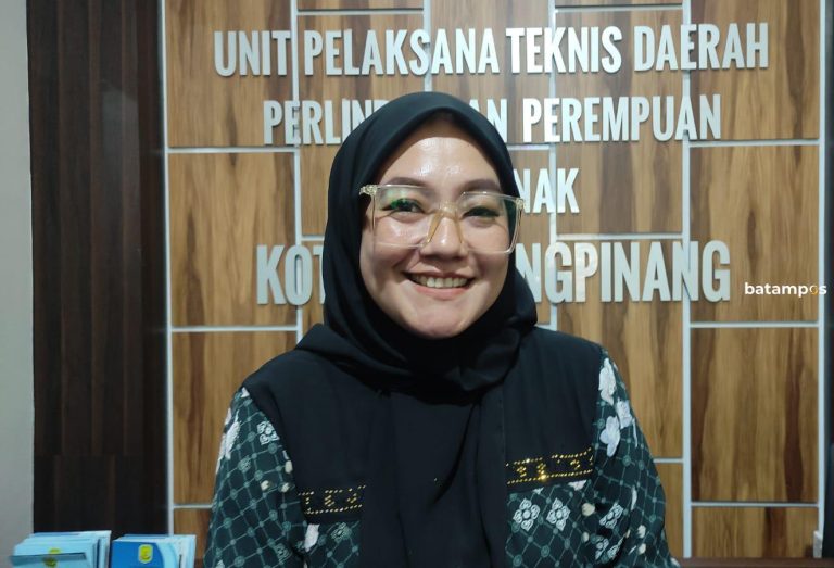 Banyak Anak Jadi Korban Kejahatan Seksual di Pinang, Pelaku Mayoritas Orang Terdekat