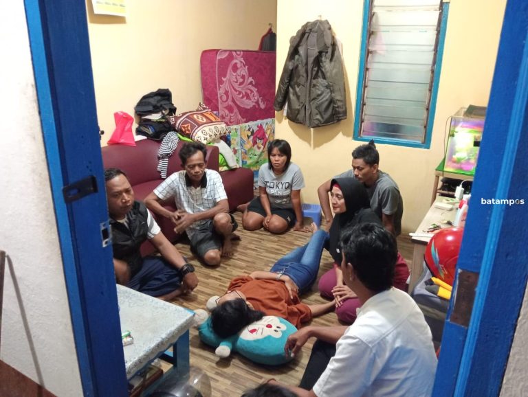 Pemotor Wanita Ngaku Jadi Korban Jambret