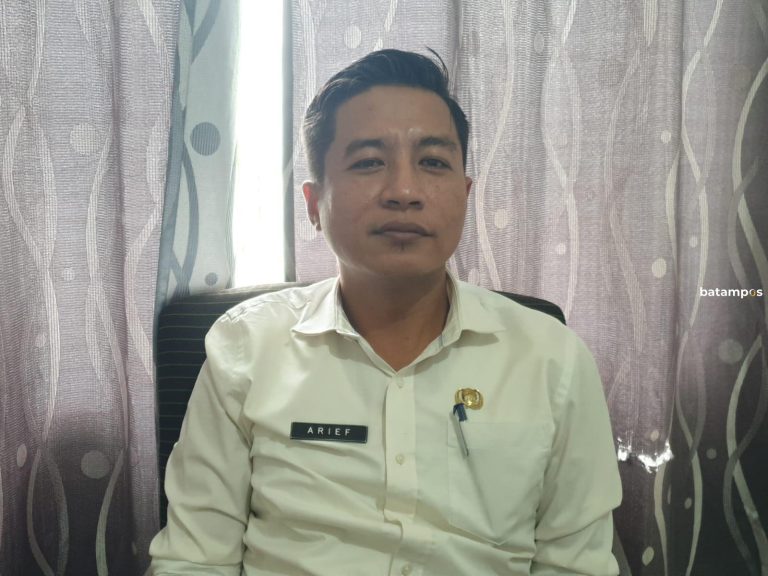 Kemendagri Setujui Pembentukan 12 Desa Baru di Anambas