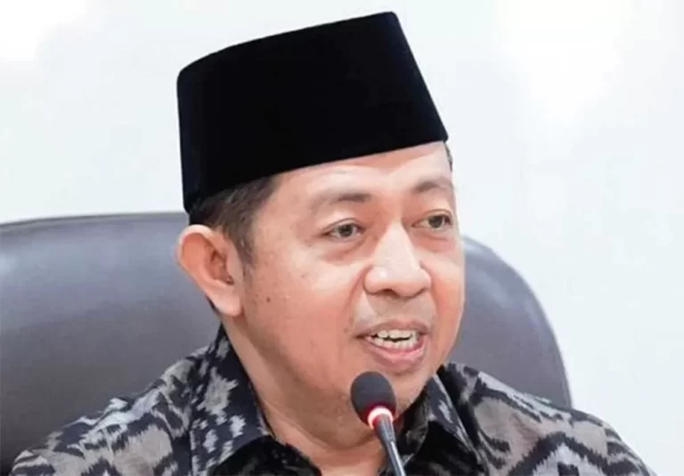 Kemenag Sebut 836 Ponpes Sudah Terima Bantuan, Targetkan Dana Abadi Pesantren Rp 139 Triliun