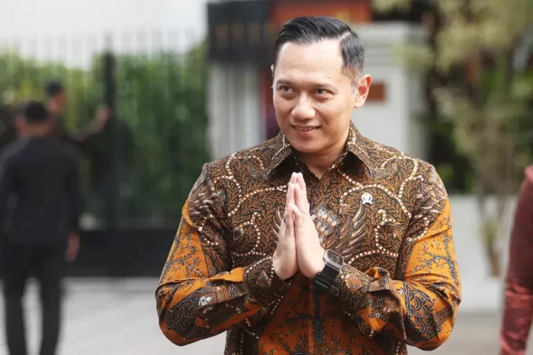 AHY Jadi Menko Infrastruktur Era Prabowo, Punya Harta Rp 116,5 Miliar Tanpa Utang