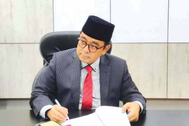 Aspirasi Hakim Harus Jadi Perhatian Pemerintah Baru