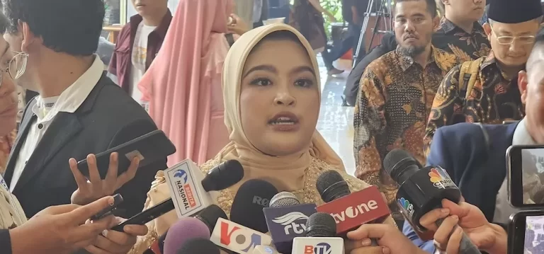 Annisa Mahesa, Anggota DPR RI Termuda yang Punya Harta Capai Rp 5,8 Miliar