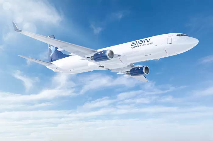 Mengenal BBN Airlines, Maskapai yang Baru Mengudara di Indonesia