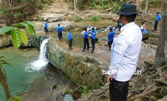 Kembali Makan Korban, Warga Minta Telaga Bidadari Ditutup Untuk Umum