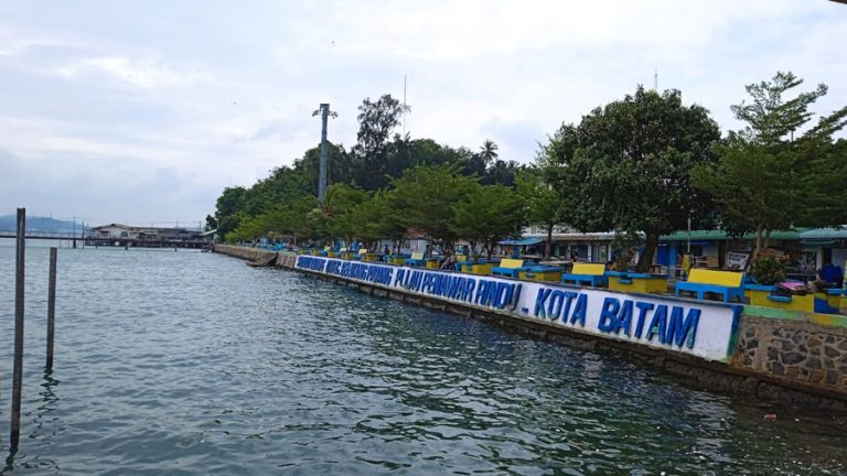Pulau Belakangpadang, Sejarah yang Memikat hingga Kuliner Khas Pedesaan Melayu di Batam