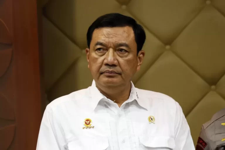 Puan Tegaskan Budi Gunawan Tak Terafiliasi PDIP, Tak Ada Kader Banteng di Kabinet Prabowo-Gibran