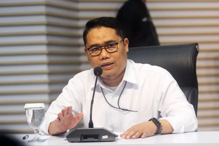 Dugaan Korupsi APD Covid-19, KPK Tahan Eks Pejabat Kemenkes