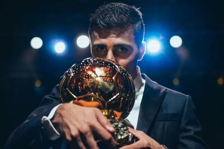 Fakta Unik Rodri: Tanpa Tato, Mobil Mewah, dan Media Sosial