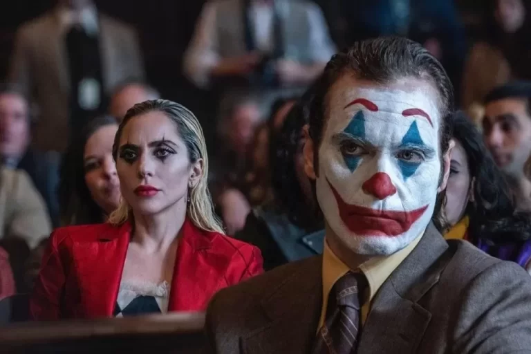 Fakta Menarik Film Joker: Folie à Deux