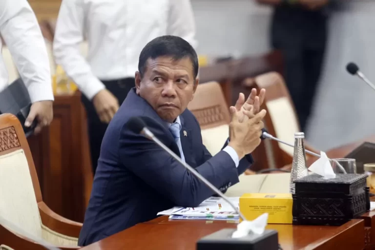 Kepala BIN Herindra Punya Kekayaan Rp 23,4 Miliar