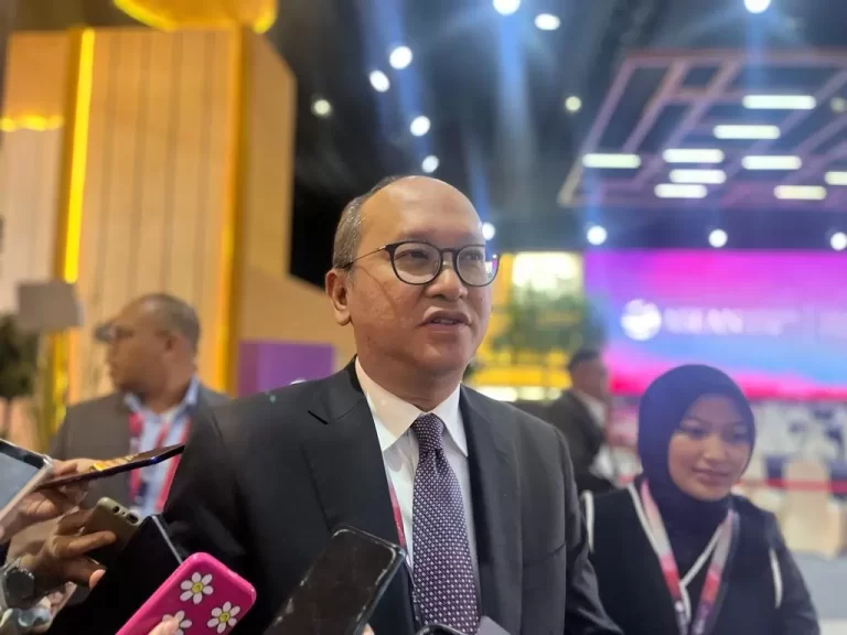 Rosan: Investasi Capai 76,54 Persen dari Target