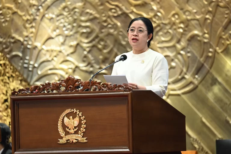 Puan Maharani Nyatakan Siap Jika Kembali Dipilih sebagai Ketua DPR RI