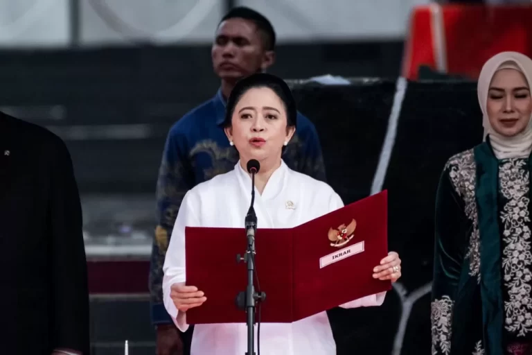 Puan Kembali Diisukan Jadi Ketua DPR RI