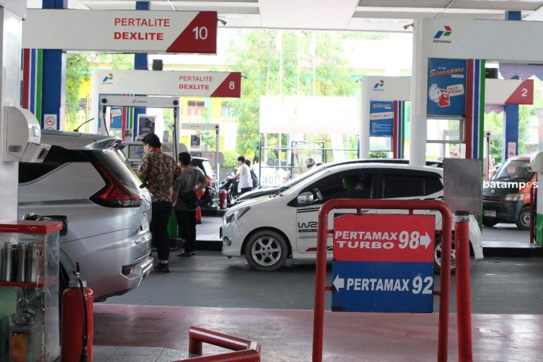 Wajib QR Code Syarat Beli Pertalite Per 1 Oktober Ditangguhkan