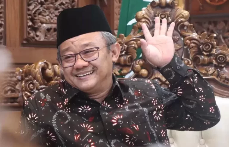 Abdul Mu’ti Diminta jadi Menteri Pendidikan Dasar dan Menengah di Kabinet Prabowo
