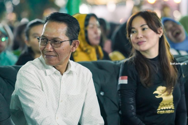 Pesan Sejuk ASLI Soal Pilkada: Mari Ciptakan Politik yang Bahagia