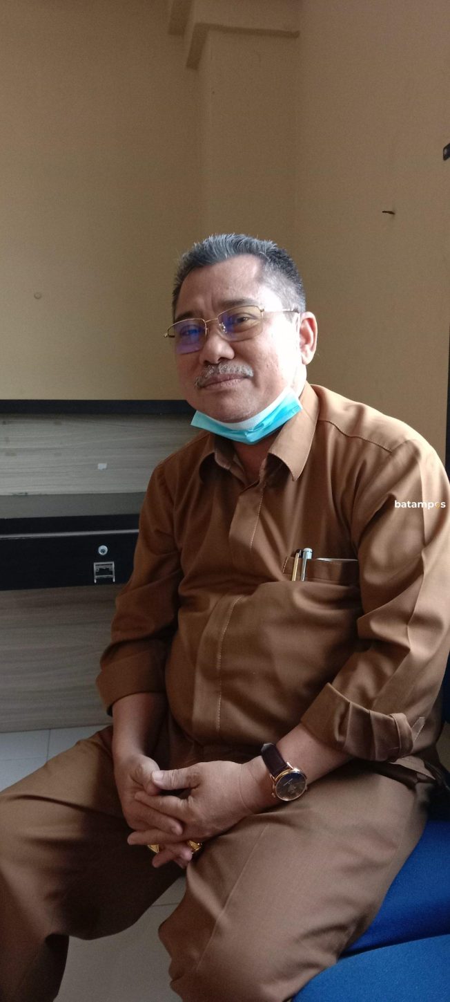 2.099 Tenaga Honor Daftar P3K Pemkab Karimun