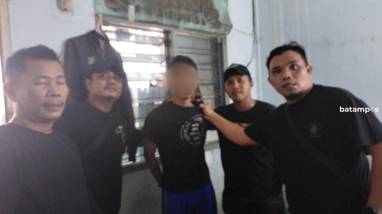 Perampok Intai Rumah Nenek Maimunah Sebelum Melancarkan Aksi Kejahatannya